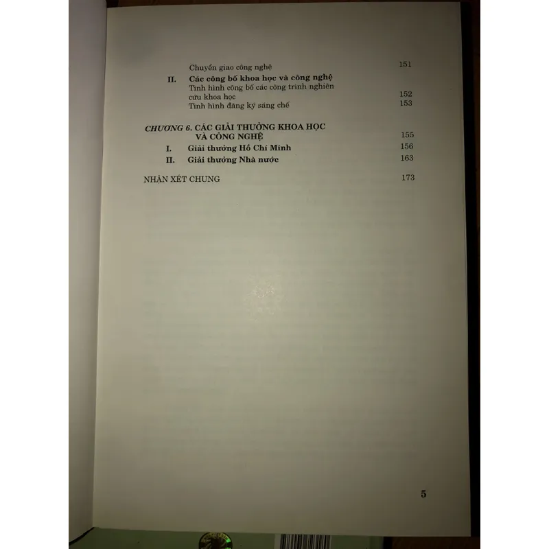 Khoa học và công nghệ Việt Nam 1996-2000 598291