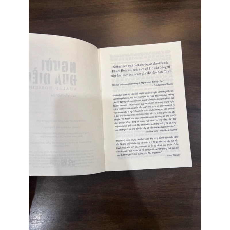 Người đua diều 539586