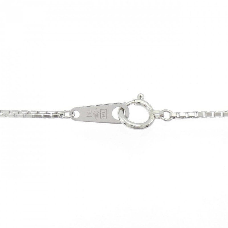 Dây chuyền kim cương PT900/PT850 1.022CT G SI2 EXT H&C - Hàng hiệu Chính hãng 871675