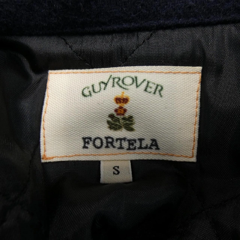 Áo khoác GUY ROVER - Hàng hiệu Authentic 887517