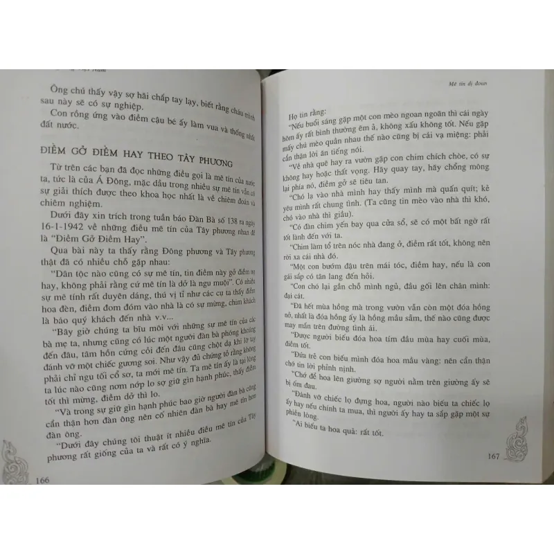 NẾP CŨ TÍN NGƯỠNG VIỆT NAM - QUYỂN HẠ 694697