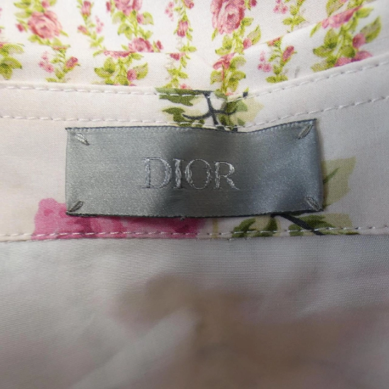 Áo sơ mi ngắn tay DIOR - Hàng hiệu Chính hãng 899438