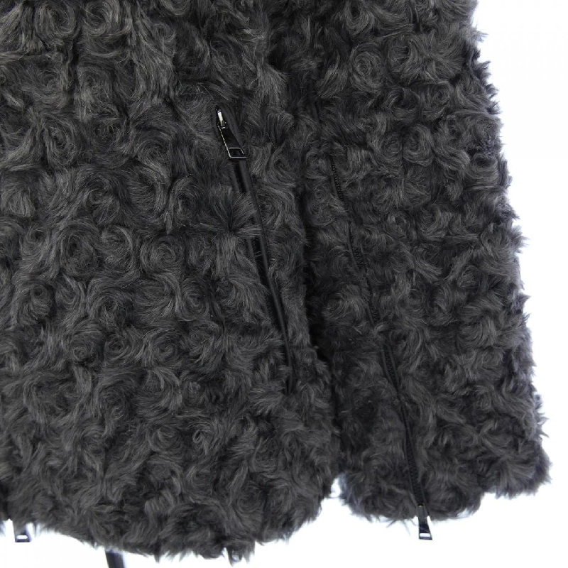 Moncler MONCLER Áo khoác lông 644164