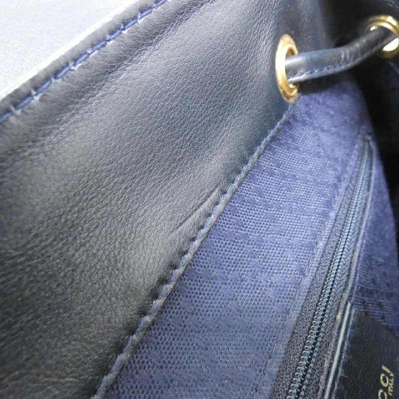 【Vintage】Gucci 003 2058 Ba lô 609123