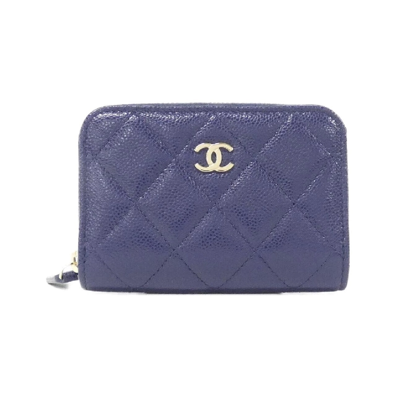 Chanel Classic Timeless Line AP0216 Ví đựng tiền - Hàng hiệu Authentic 770044
