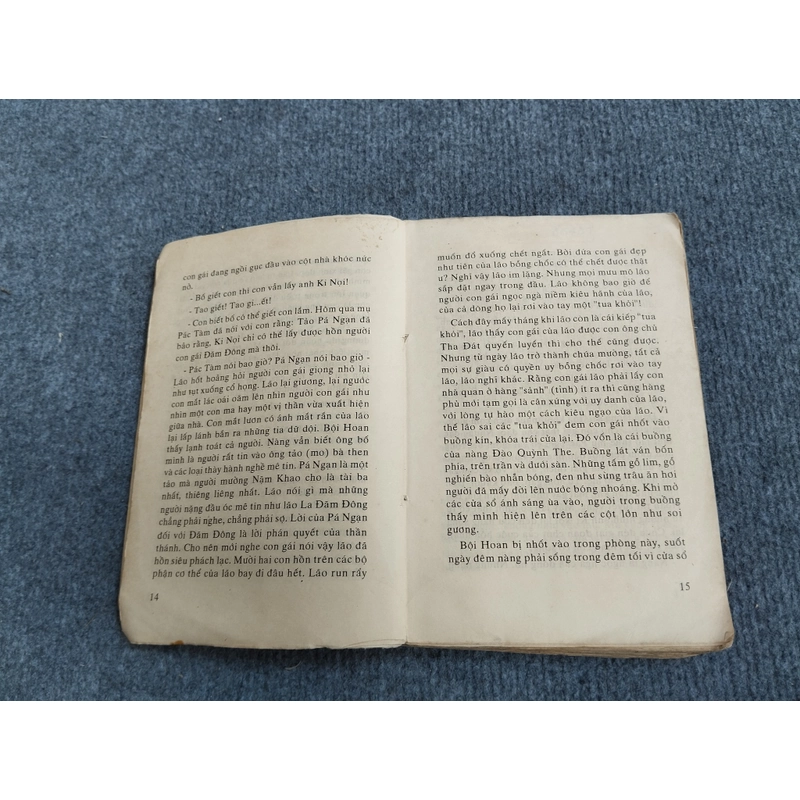 ĐỌA ĐẦY - VI HỒNG 469840