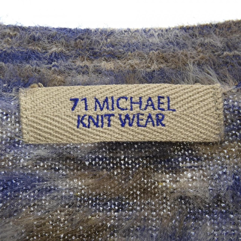 MICHAEL 71 MICHAEL Áo len - Hàng hiệu Chính hãng 894038