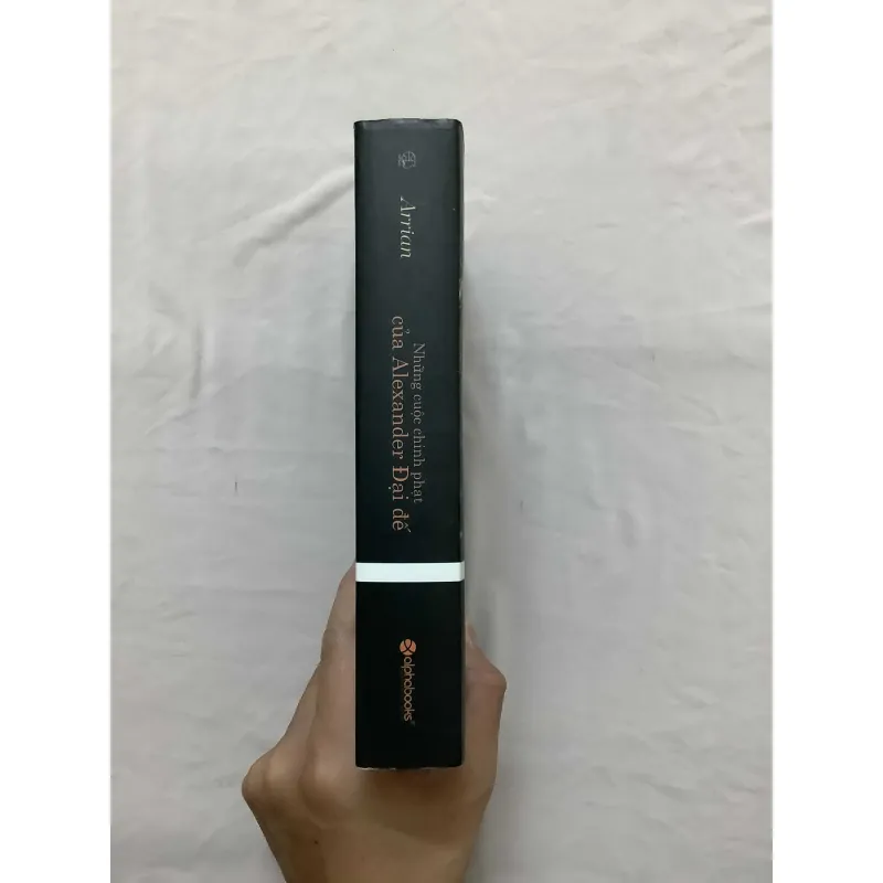 Những Cuộc Chinh Phạt Của Alexander Đại Đế 592671