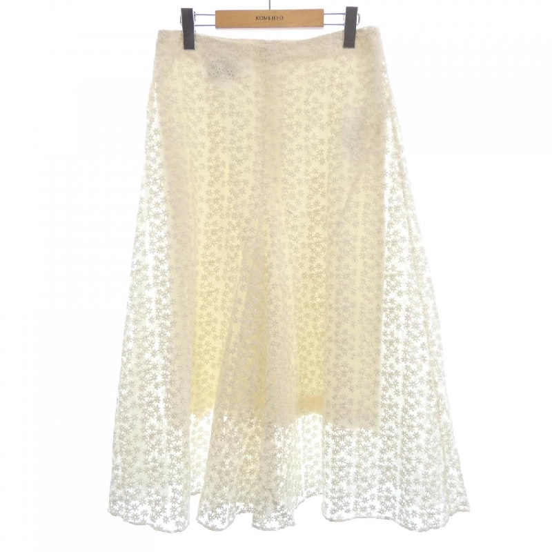 Chân váy AKRIS - Hàng hiệu Chính hãng 810468