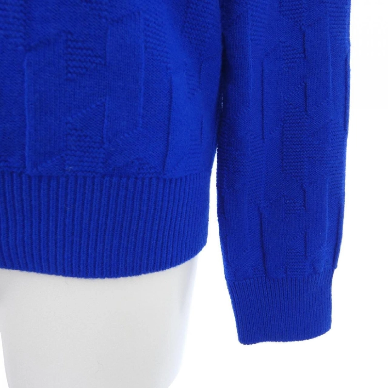 【Mã giảm giá】HERMES Áo len 644022