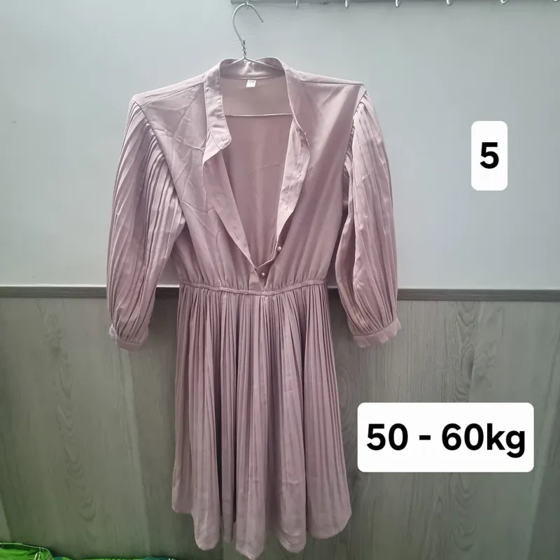 Đầm đồng giá 59K 573735