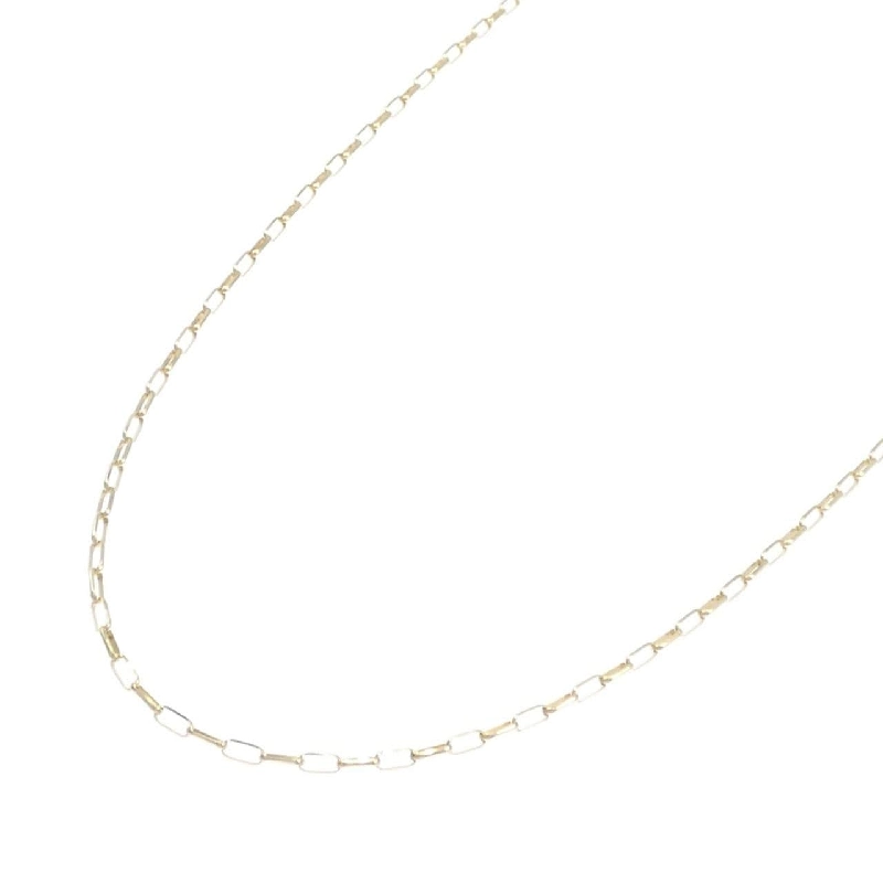 K18YG Dây chuyền - Hàng hiệu Authentic 863015