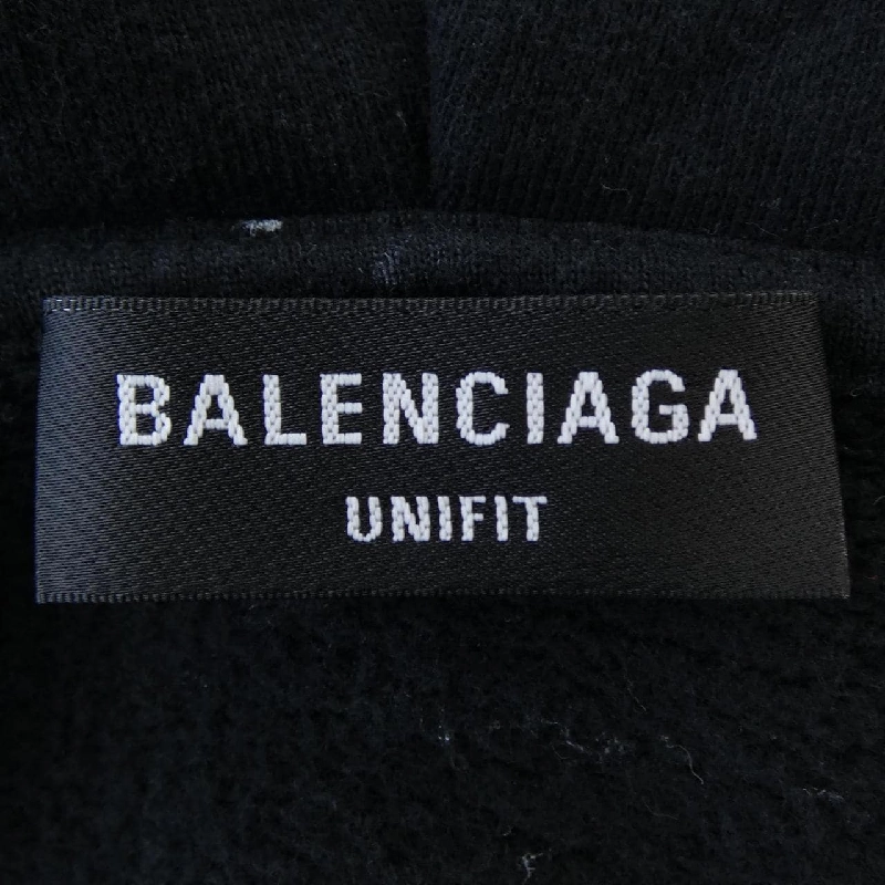 Balenciaga BALENCIAGA 662531 TKVG2 UNISEX Áo khoác - Hàng hiệu Chính hãng 887700