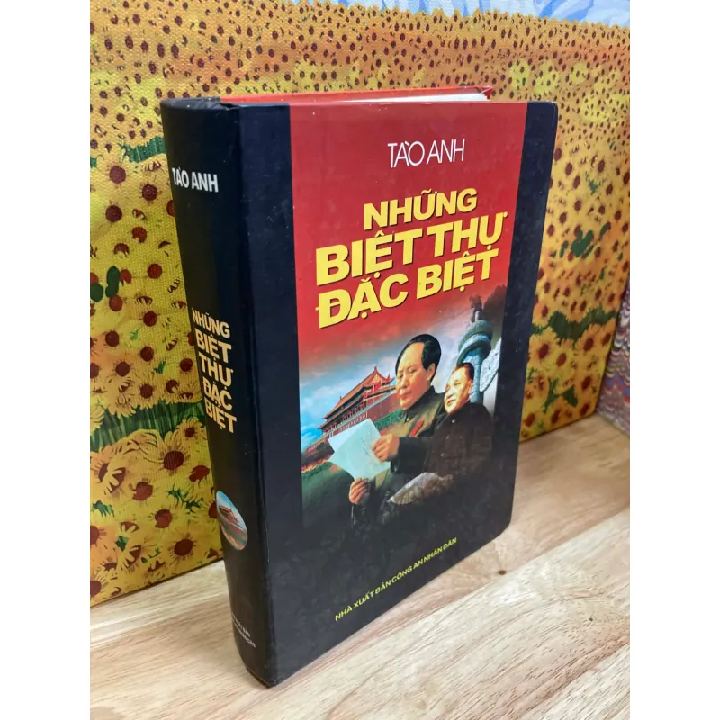 Những Biệt Thự Đặc Biệt - Tào Anh 941846