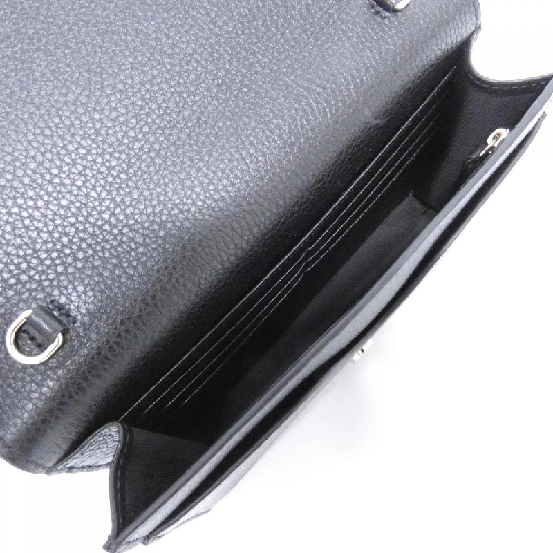 Ví dây chuyền GG ENBLEM 818705 AAEEM của Gucci - Hàng hiệu Chính hãng 806733