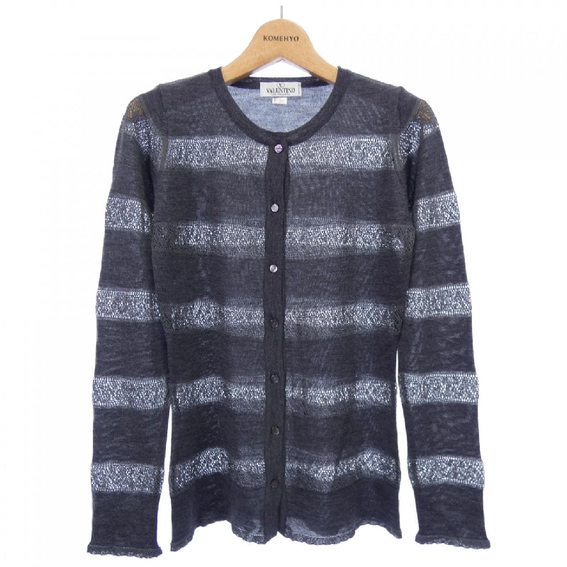 Áo khoác cardigan VALENTINO - Hàng hiệu Authentic 824730