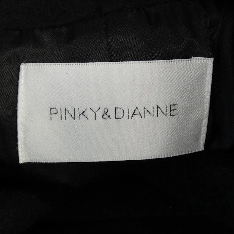 Pinky&Dianne áo khoác 632995