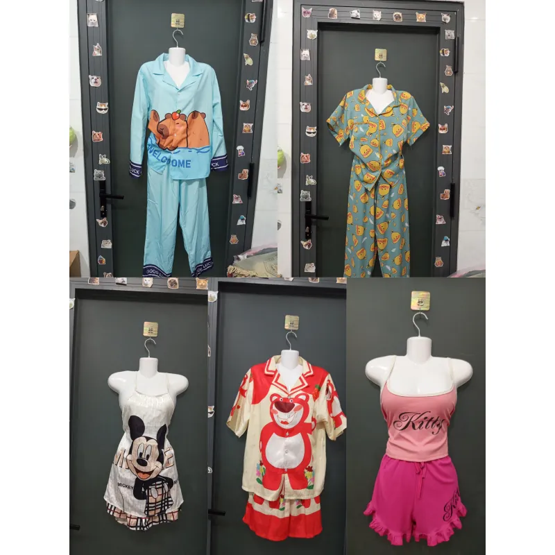 Thanh lí quần áo 748534