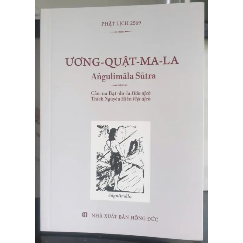 Ương Quật Ma La 712428