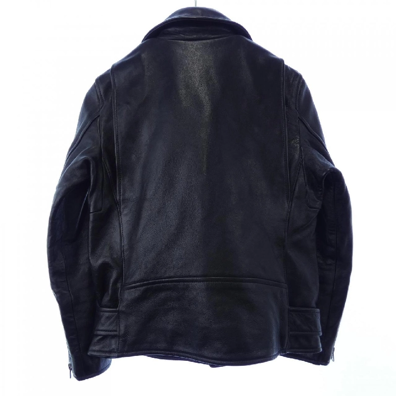 Beautiful People - Áo khoác da biker 823345