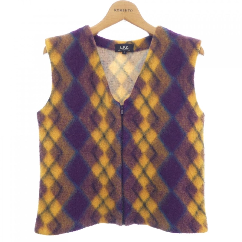 Áo khoác A.P.C. 628670