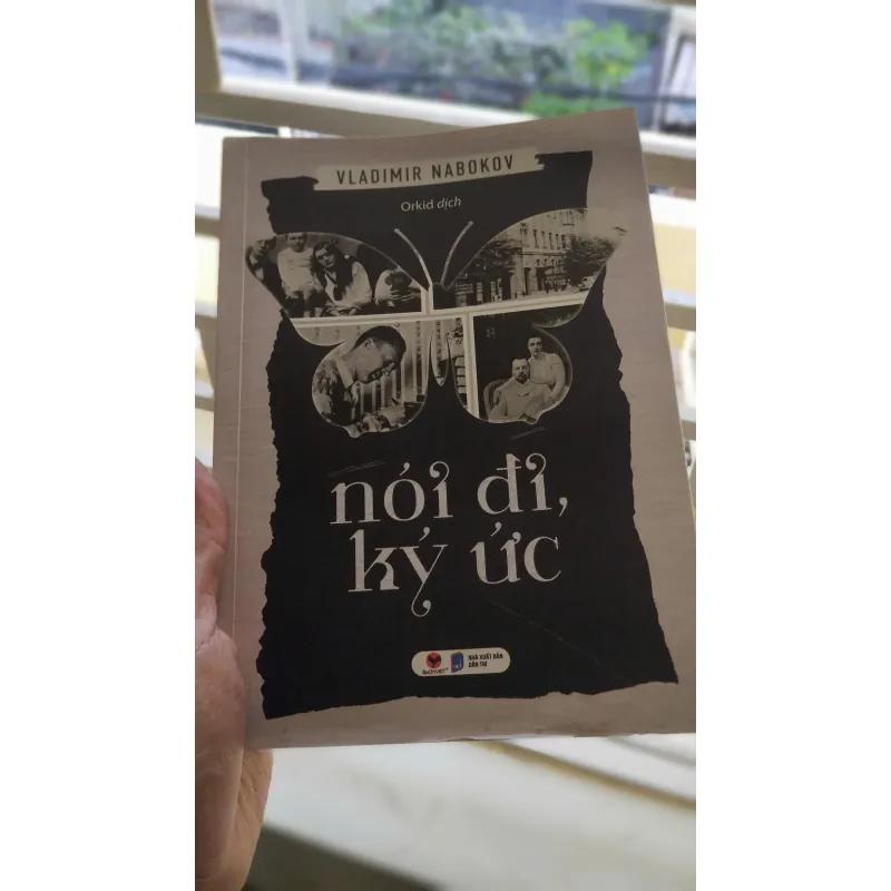 Nói Đi Ký Ức 999898