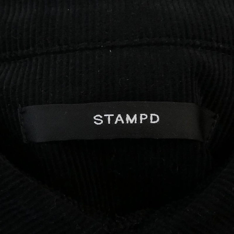 Áo sơ mi STAMPD - Hàng hiệu Authentic 891014