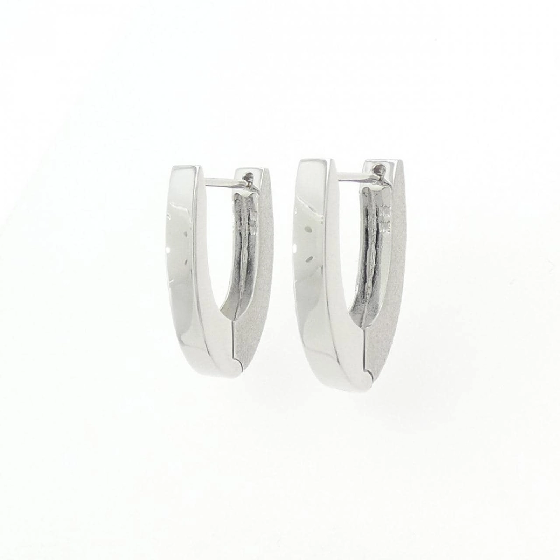 K18WG Bông tai - Hàng hiệu Authentic 874937