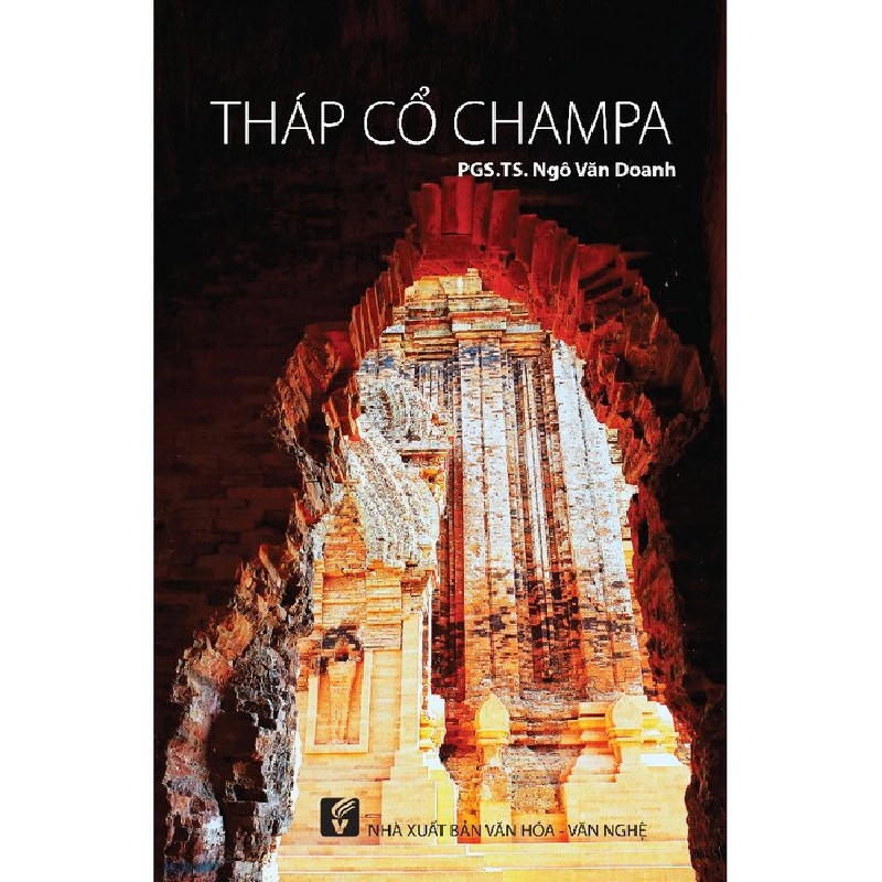 Tháp cổ Champa - Ngô Văn Doanh 500613