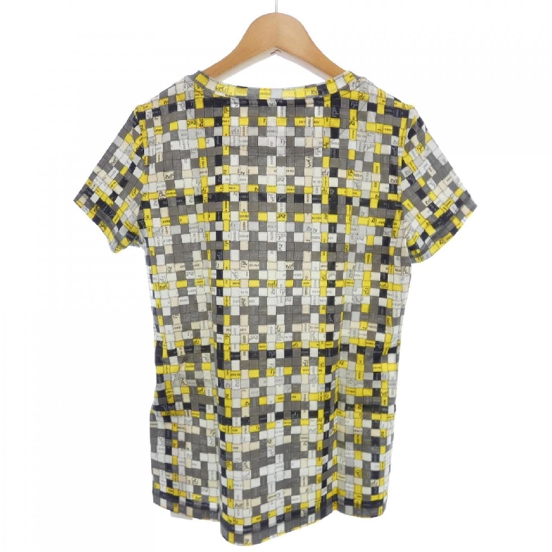 Áo thun HERMES Bolide *97-7603 631027