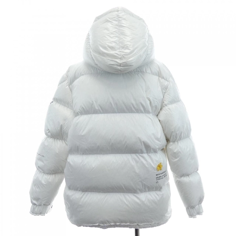 MONCLER GENIUS ANTHEMIOCK FRAGMENT Áo khoác lông - Hàng hiệu Chính hãng 891077