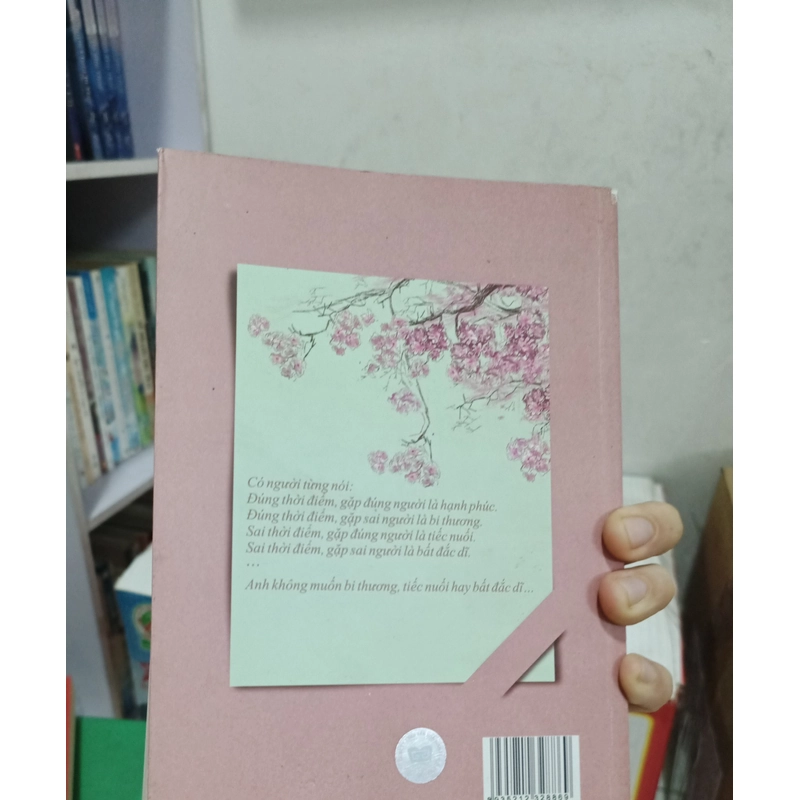 Yêu đúng lúc gặp đúng người 477458