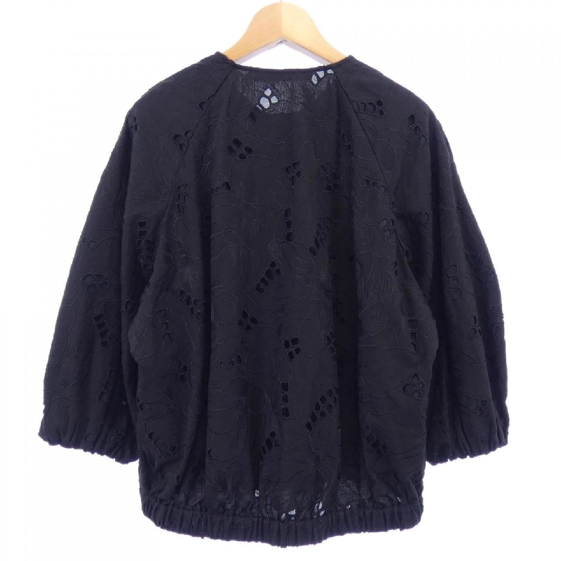 Theory luxe 03-5204160 Áo khoác - Hàng hiệu Authentic 823195