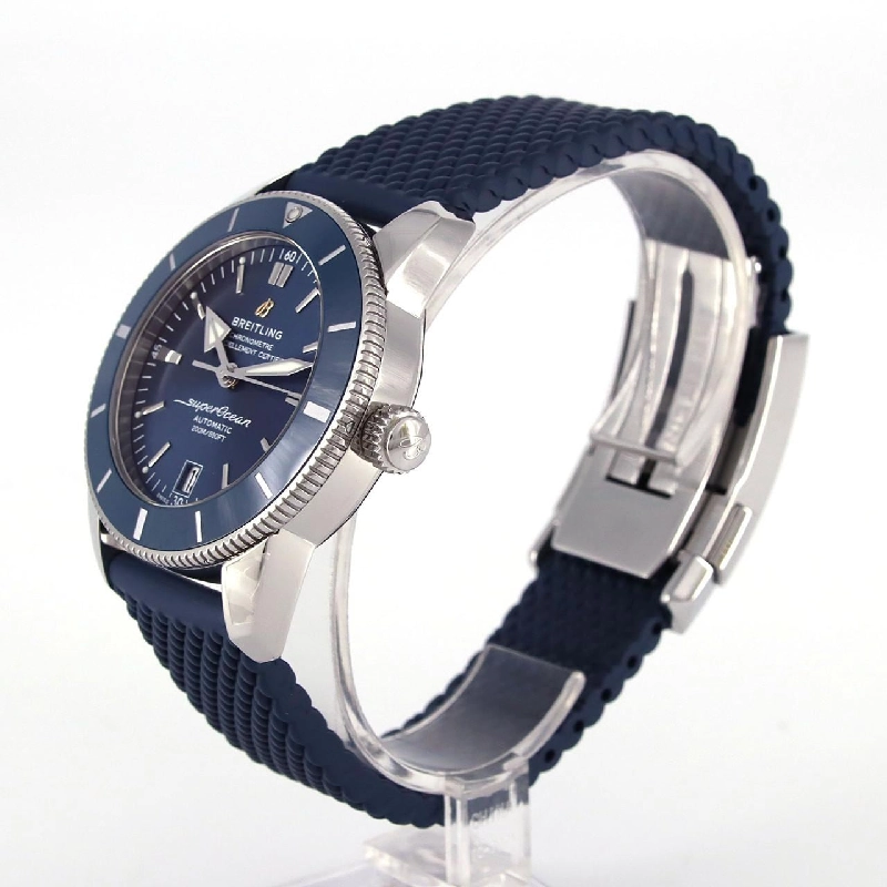 Breitling Superocean Heritage B20 Automatic 42 AB2010/AB2010161C1S1 SS tự động - Hàng hiệu Chính hãng 880950