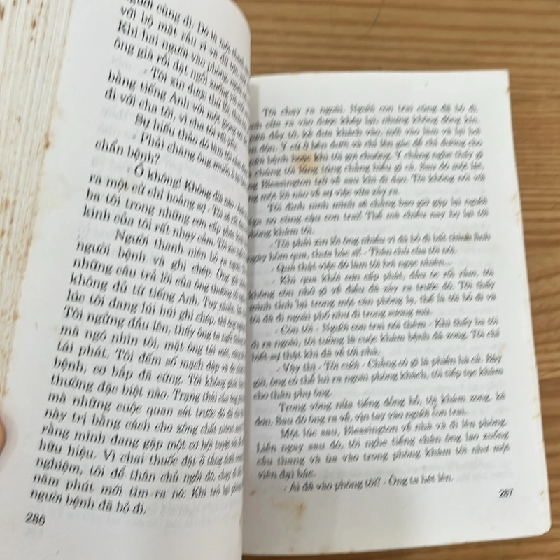 Sherlock holmes tập 3 473607