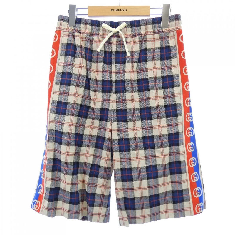 Quần short GUCCI 625893 ZAEN1 - Hàng hiệu Chính hãng 883052