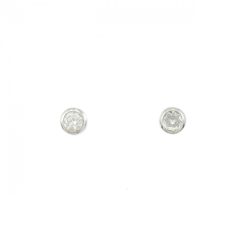 PT900 Solitaire Bông tai Kim cương 0.2CT - Hàng hiệu Chính hãng 870077