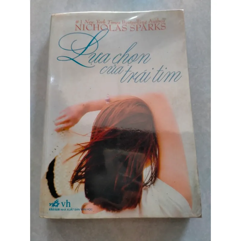 Sách Cũ - Lựa Chọn Của Trái Tim 1003323