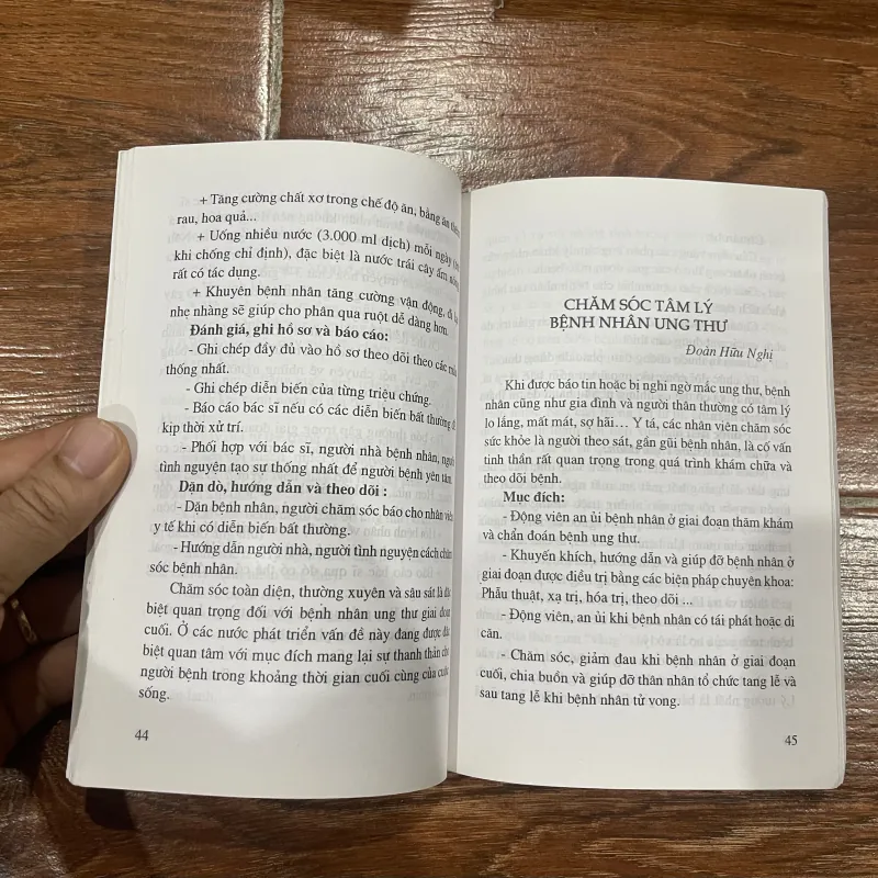 Chăm sóc và điều trị triệu chứng cho bệnh nhân ung thư (7) 928168
