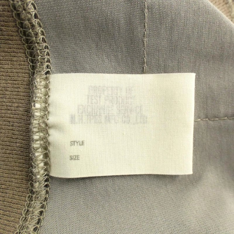 N.HOOLYWOOD 9241-CS04-033 Áo - Hàng hiệu Chính hãng 884448