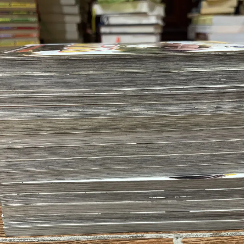 Karin trọn bộ 14 tập (18) 1025608