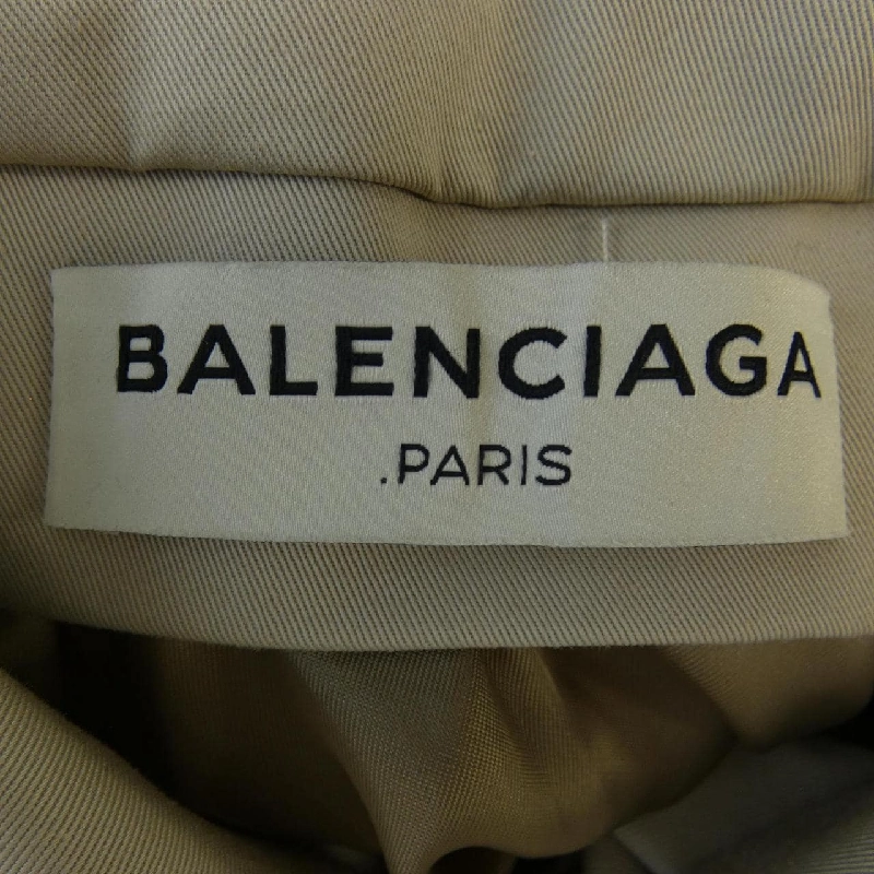 Balenciaga BALENCIAGA 470762TVE06 Áo khoác 628127