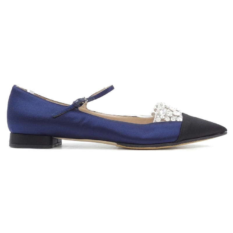 【Khuyến mãi】Giày MIU MIU 662517