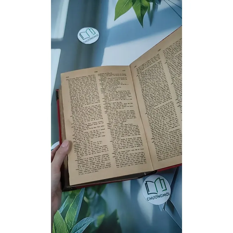 [MIỄN PHÍ BỌC SÁCH] [XƯA] Từ điển Pháp - Việt (1988) 990437