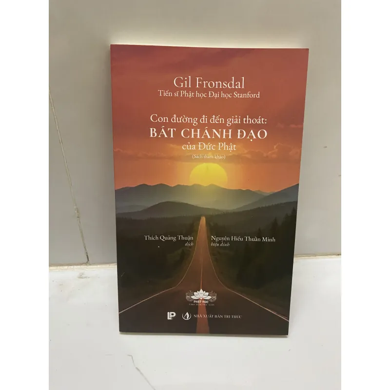 Bát Chánh Đạo của Đức Phật 995518