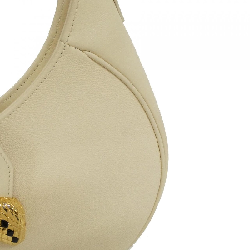 Túi xách vai Bulgari SERPENTI ELLIPSE 291639 - Hàng hiệu Authentic 802488