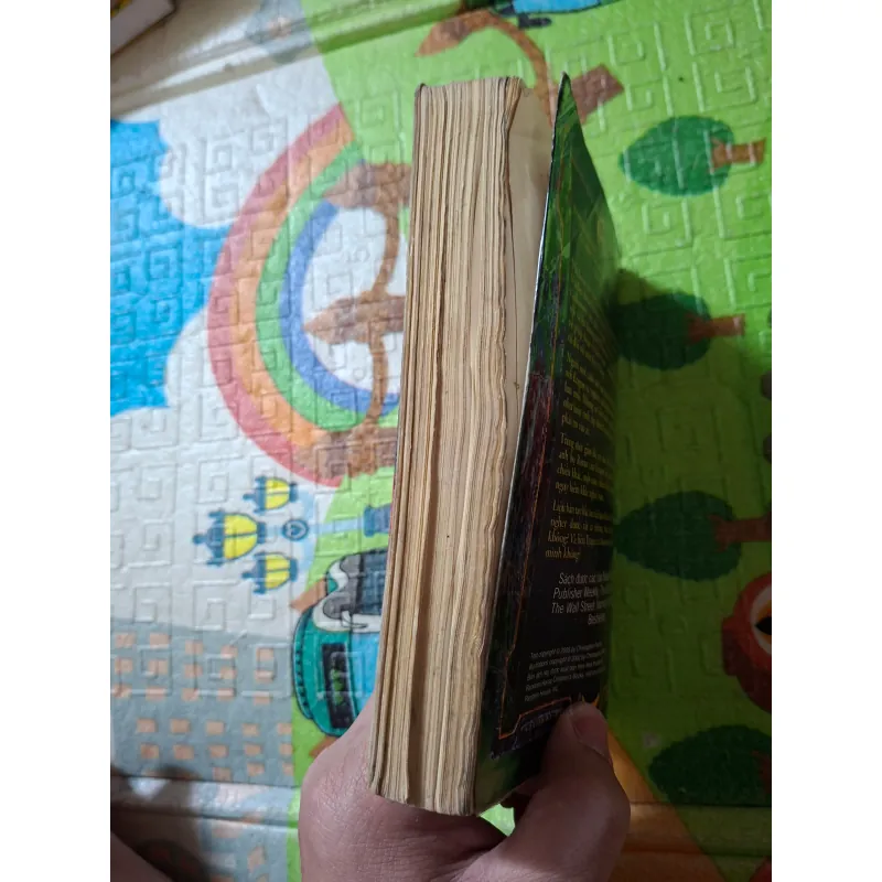 Eldest - Đại Ca" (Tập 2) 933782