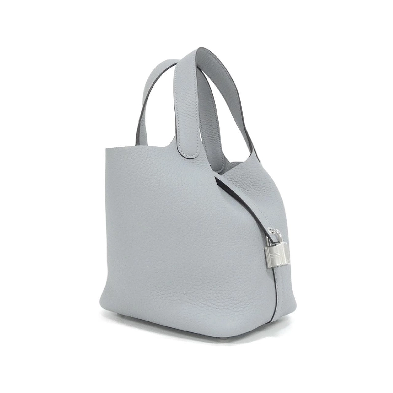 Túi xách Hermès Picotin Lock PM 056289CK - Hàng hiệu Chính hãng 803623