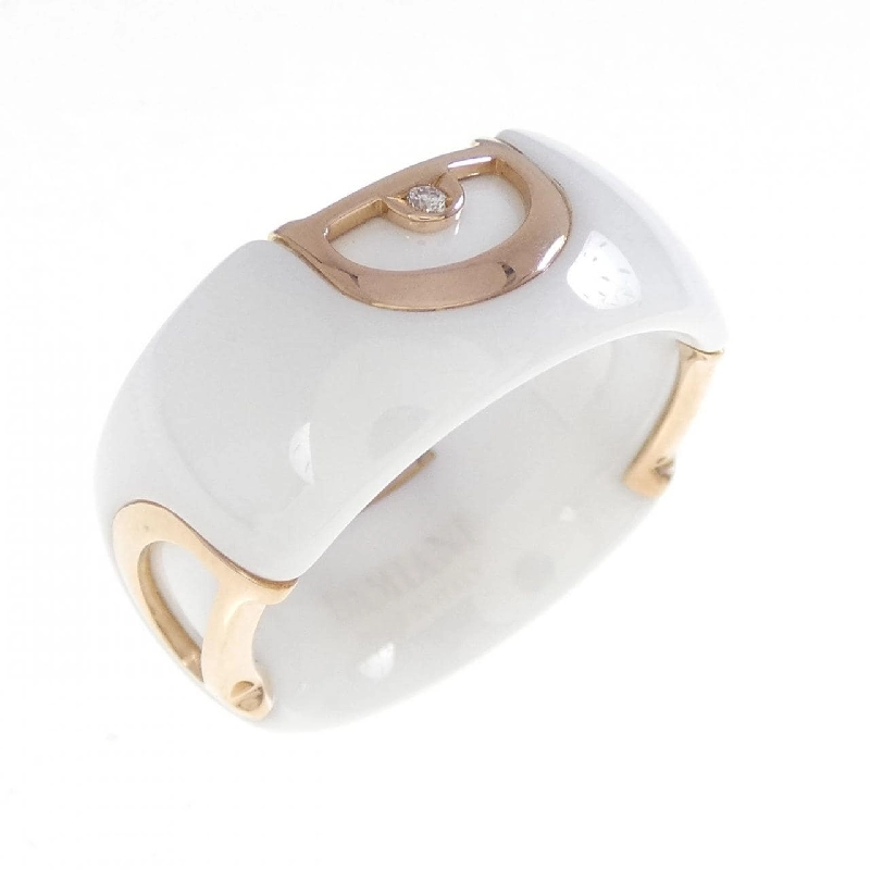 Damianni D.Icon Nhẫn - Hàng hiệu Chính hãng 834783