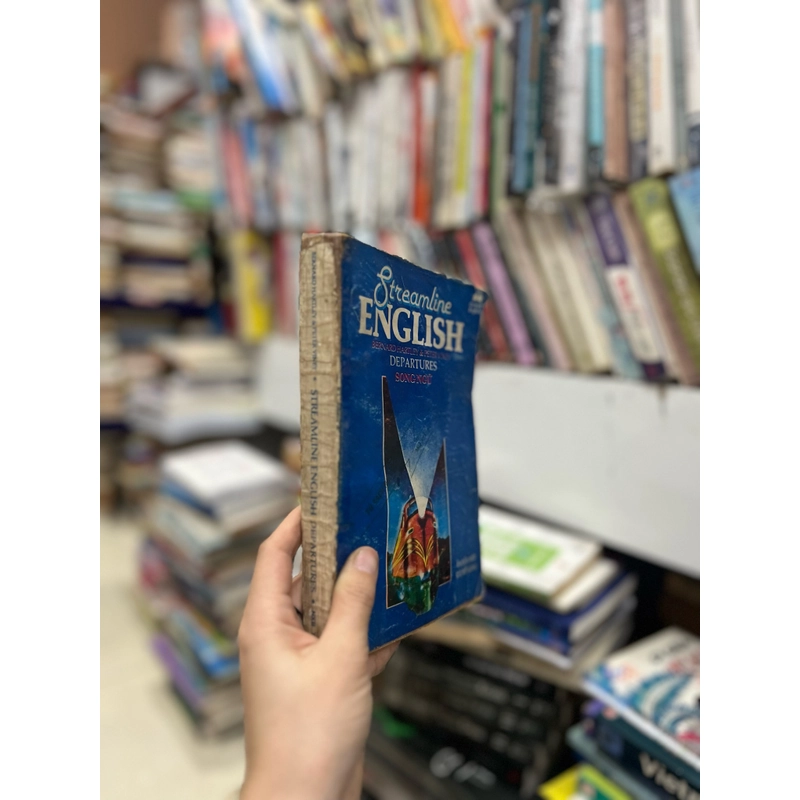 Stream English 417298